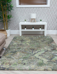 Verona Coralis rug, 120 x 170 cm size