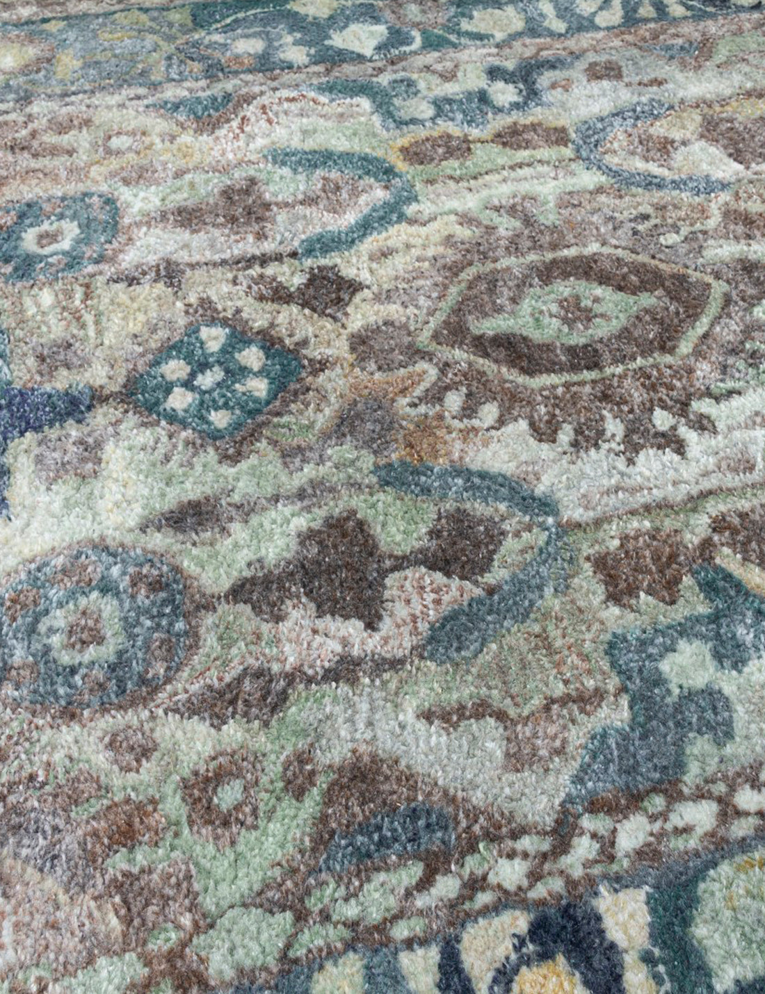 Verona Celeste rug, photo 2