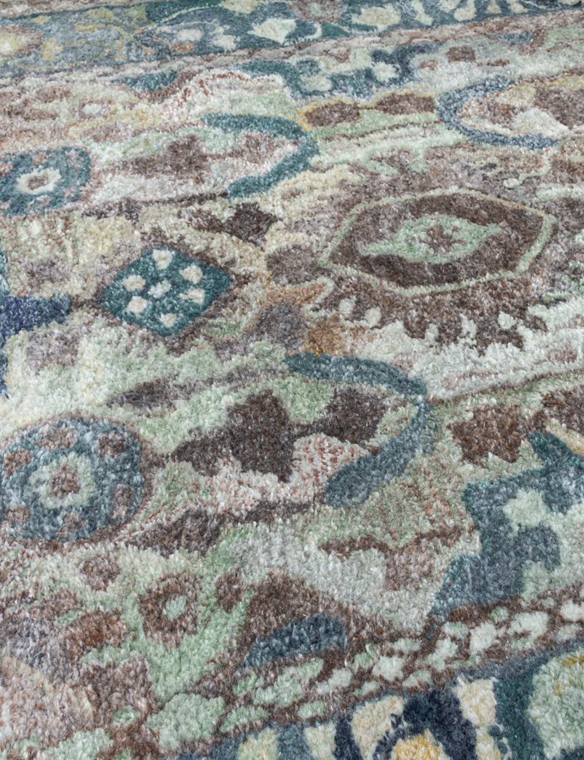 Verona Celeste rug, photo 2