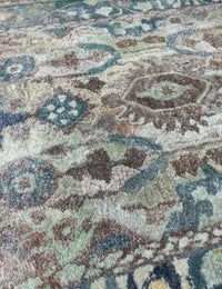Verona Celeste rug, photo 2