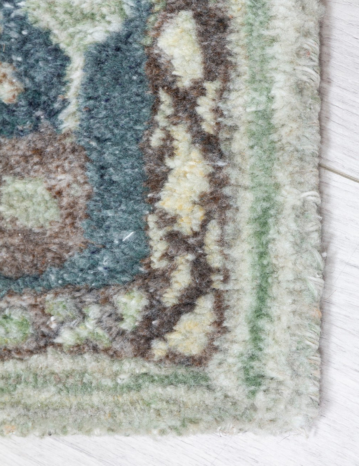 Verona Celeste rug, photo 4