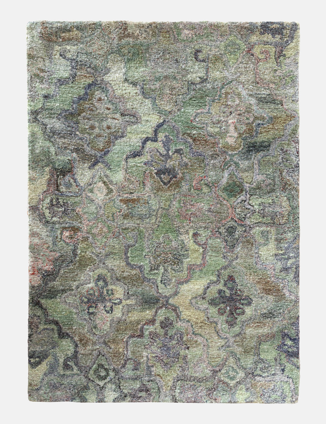 Verona Coralis rug from The Mattress Store Ireland