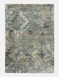 Verona Coralis rug from The Mattress Store Ireland