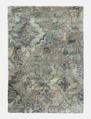 Verona Coralis rug from The Mattress Store Ireland