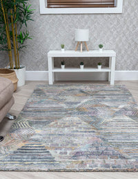 Verona Alina rug from The Mattress Store Ireland