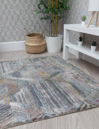 Verona Alina rug, 120 x 170 cm size