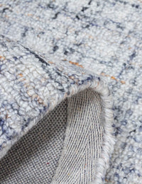 Lira Ivory Grey rug, 200 x 300 cm size