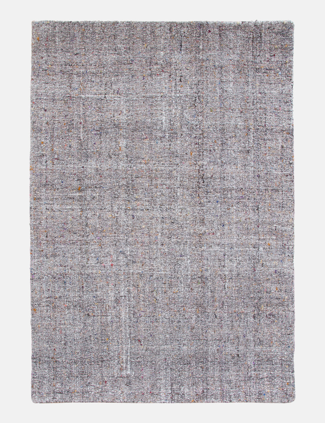 Lira Ash rug from The Mattress Store Ireland