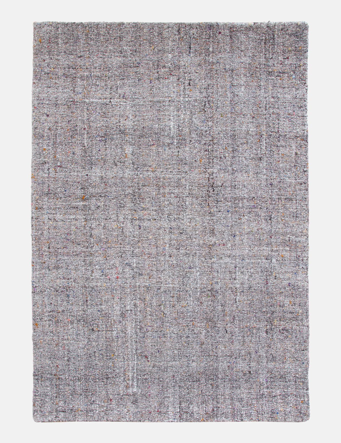 Lira Ash rug from The Mattress Store Ireland