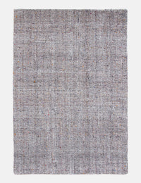 Lira Ash rug from The Mattress Store Ireland