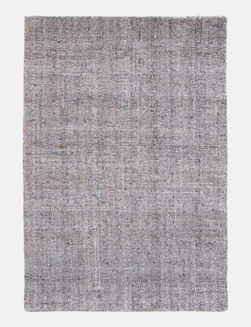 Lira Ash rug from The Mattress Store Ireland