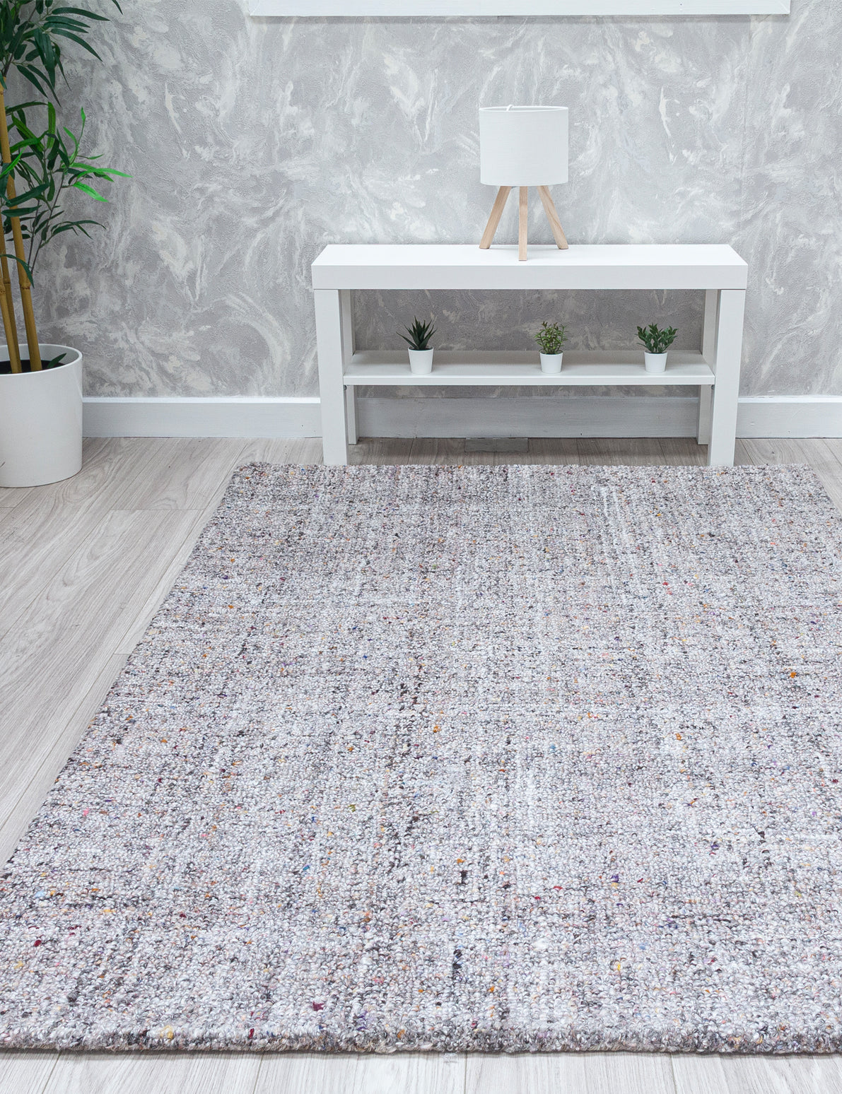 Lira Ash rug, photo 2