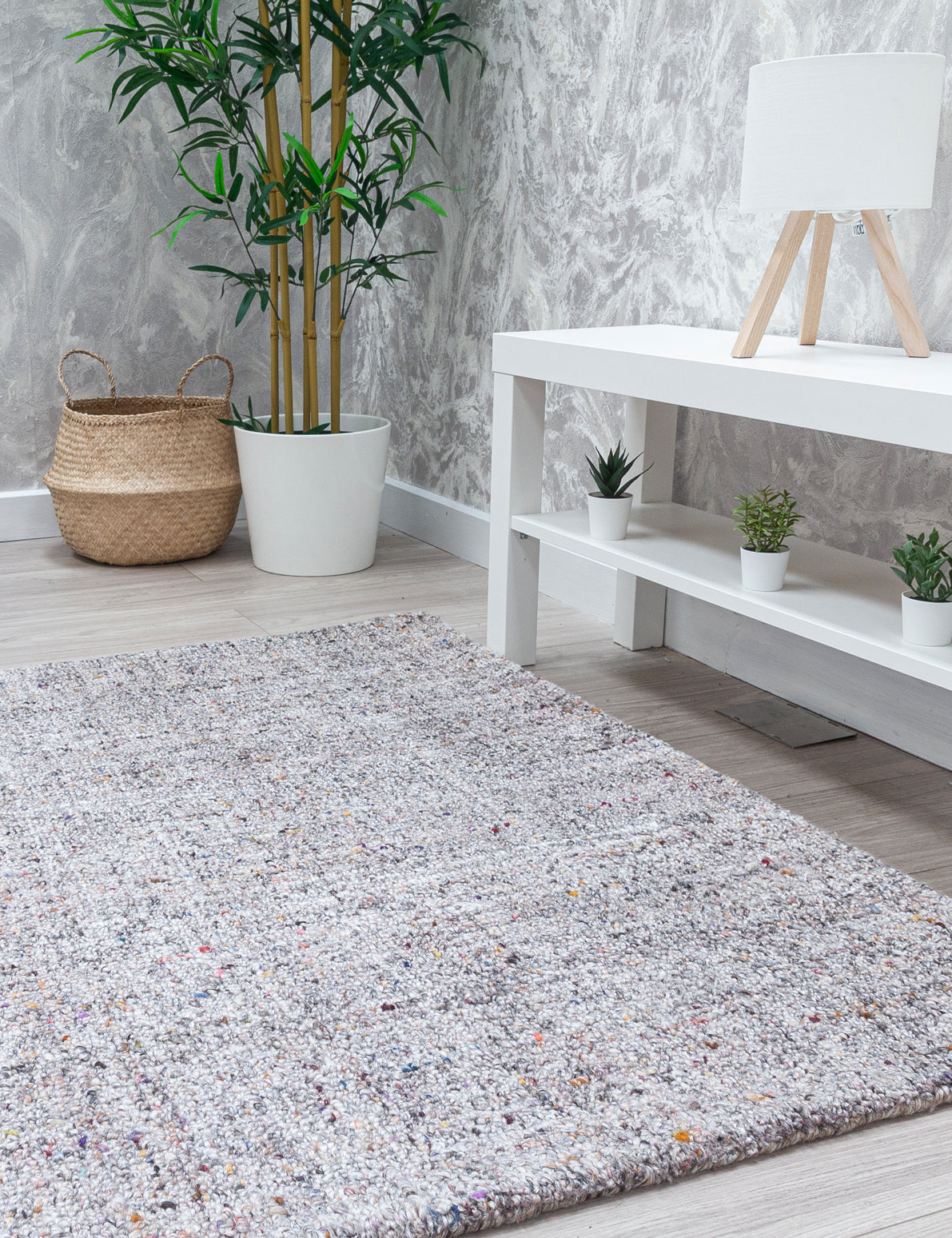 Lira Ash rug, photo 4