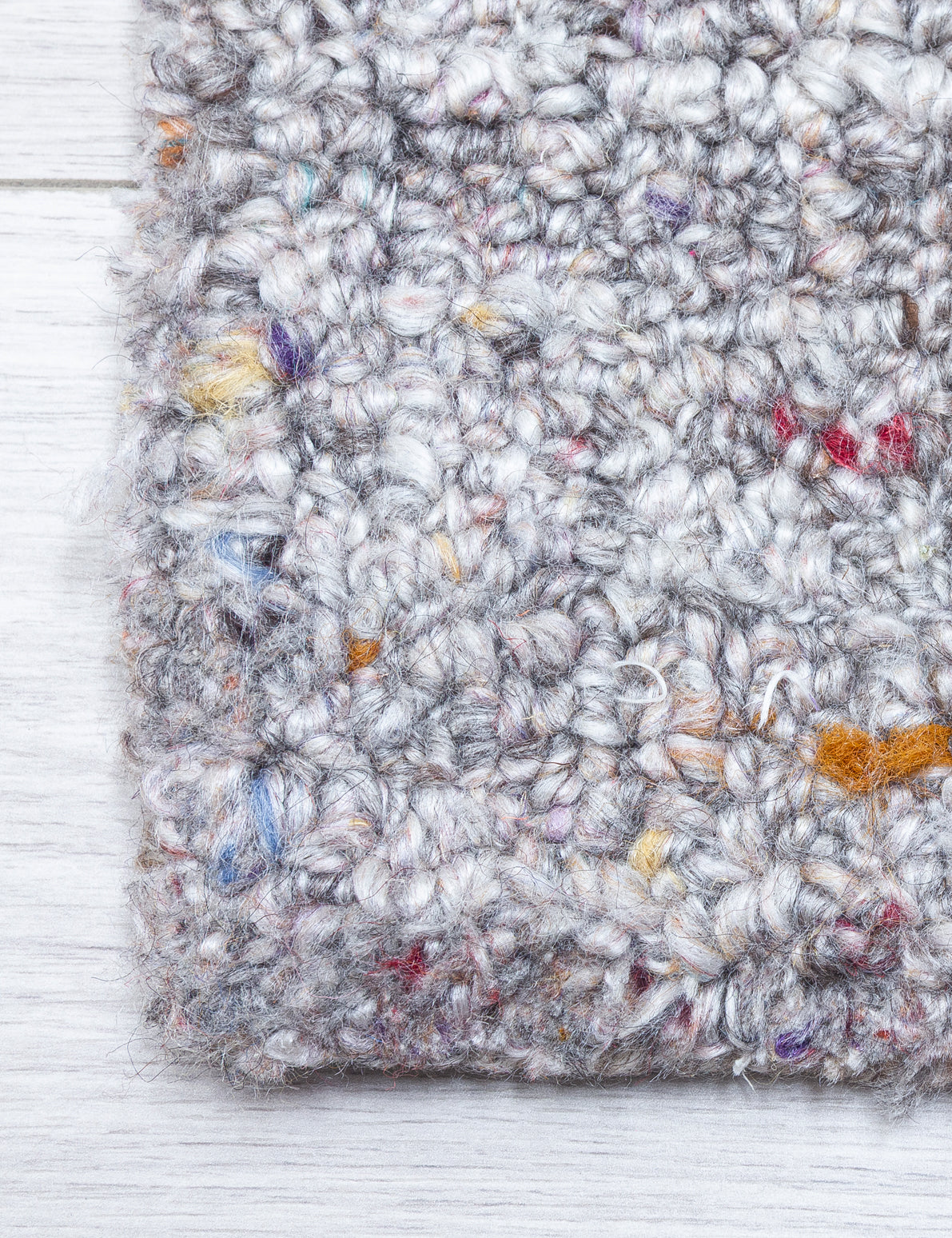 Lira Ash rug, photo 6