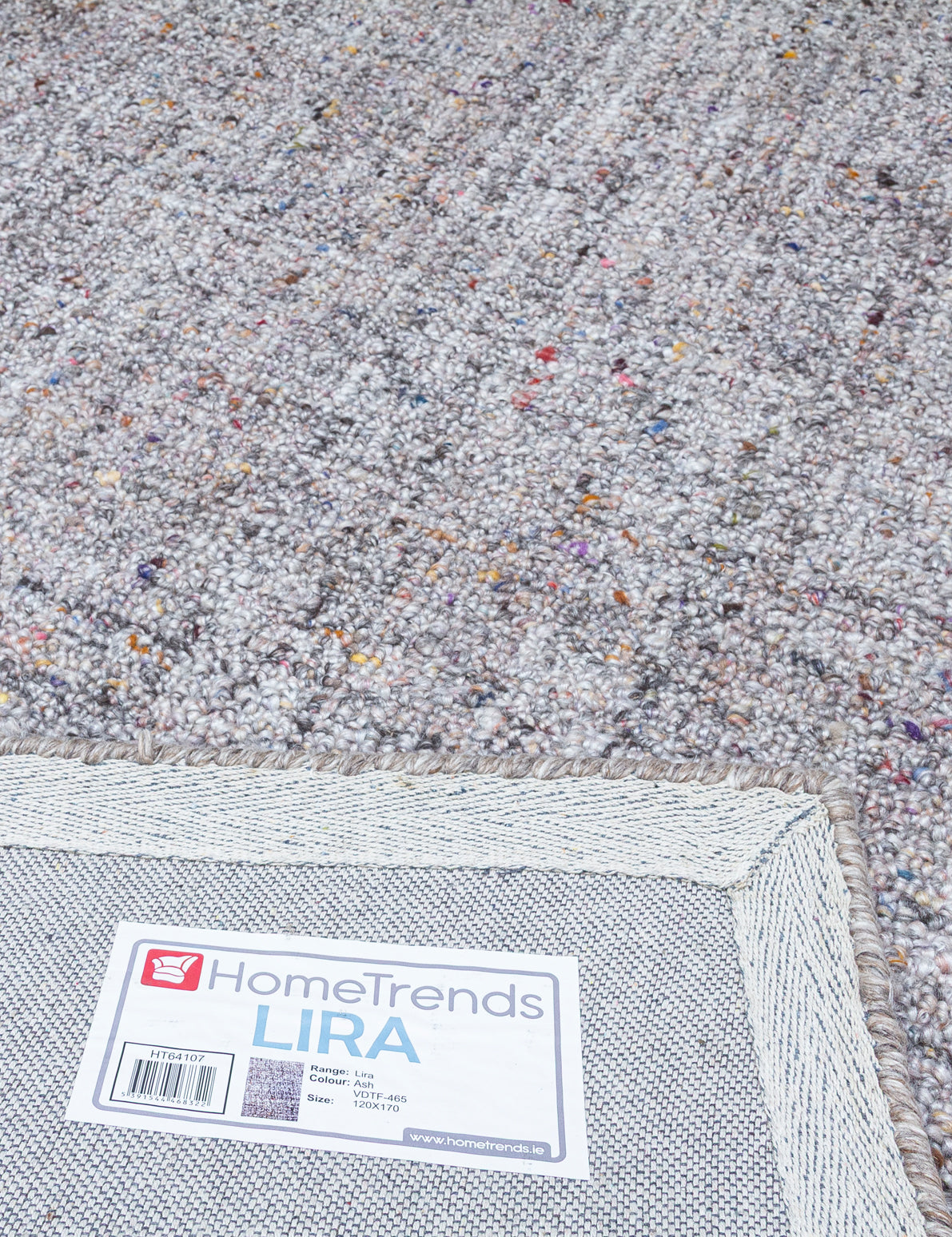 Lira Ash rug, photo 7
