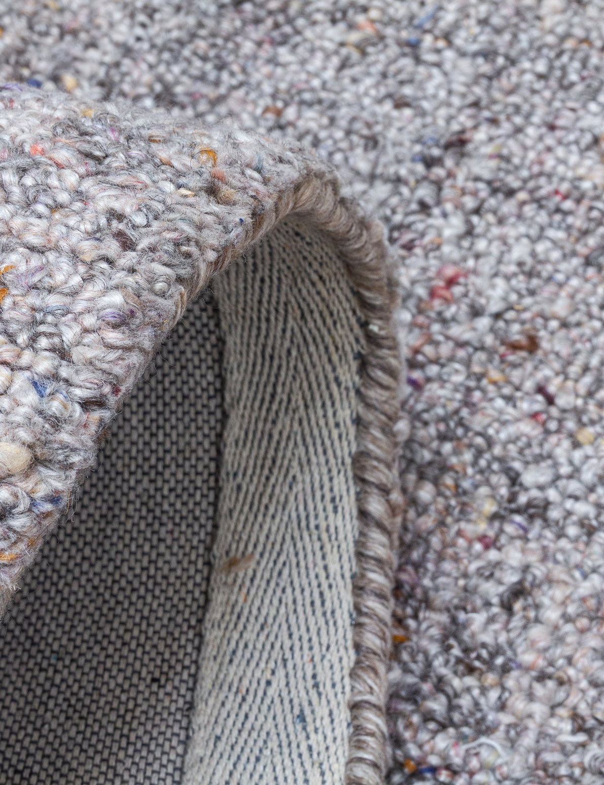 Lira Ash rug, photo 8