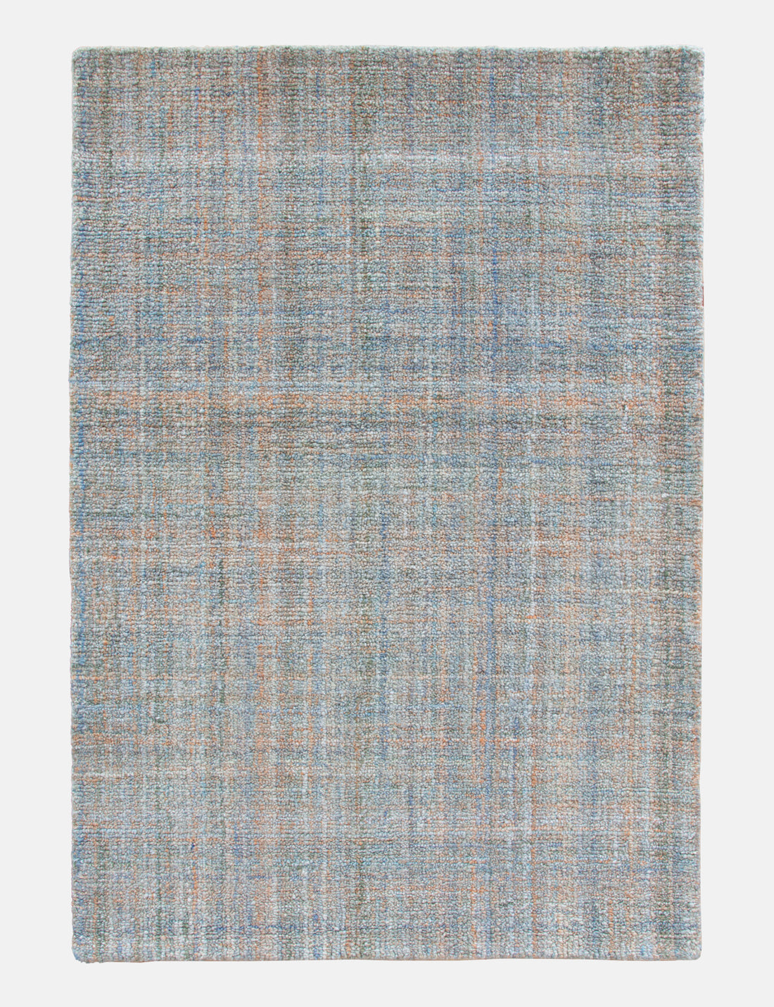 Lira Meadow Mosaic rug from The Mattress Store Ireland