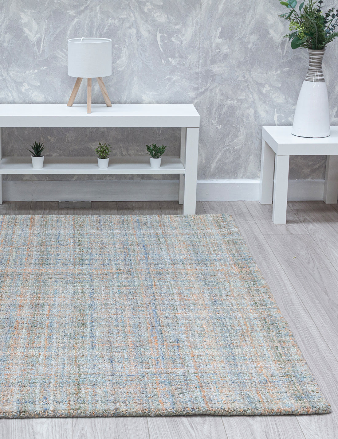 Lira Meadow Mosaic rug, photo 2