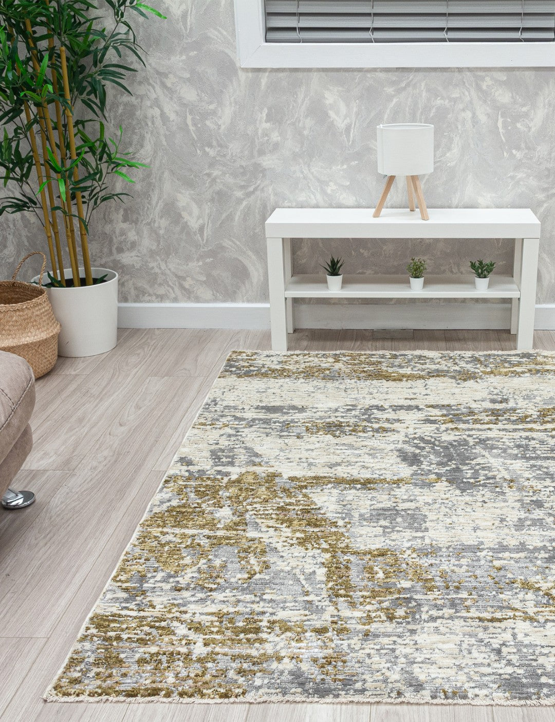 Allure Glissade rug, photo 2