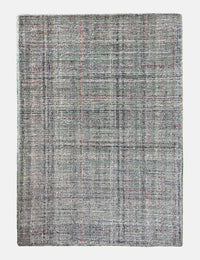 Lira Moss rug from The Mattress Store Ireland
