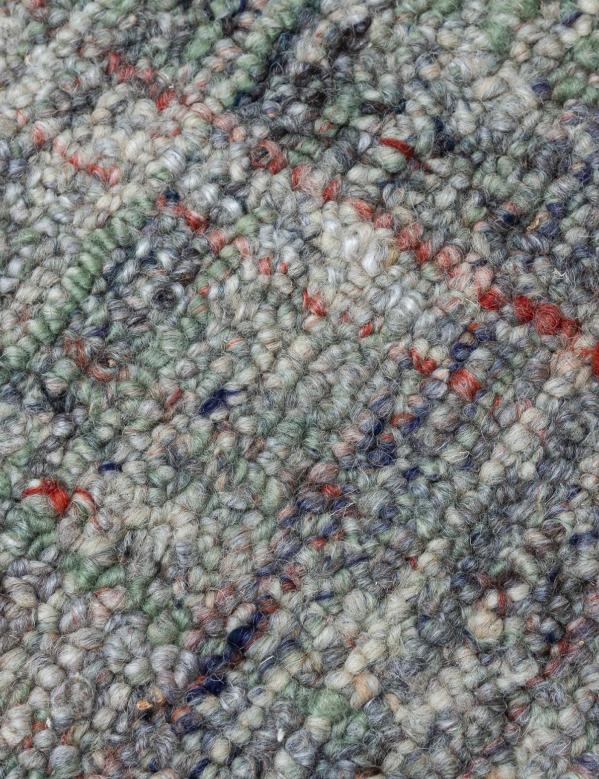 Lira Moss rug, photo 5