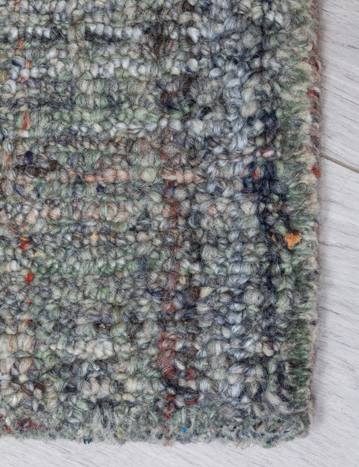 Lira Moss rug, photo 7