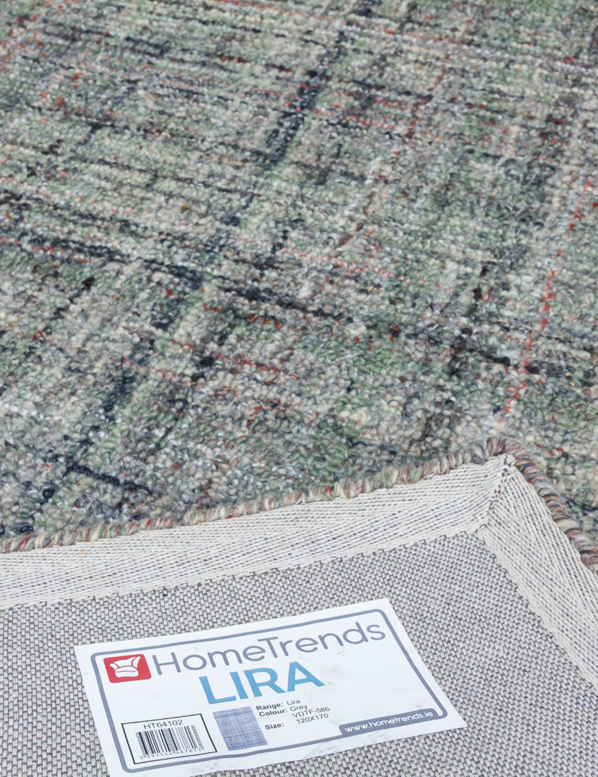 Lira Moss rug, photo 6