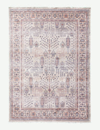 Kashmera Marcella rug from The Mattress Store Ireland