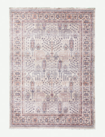 Kashmera Marcella rug from The Mattress Store Ireland