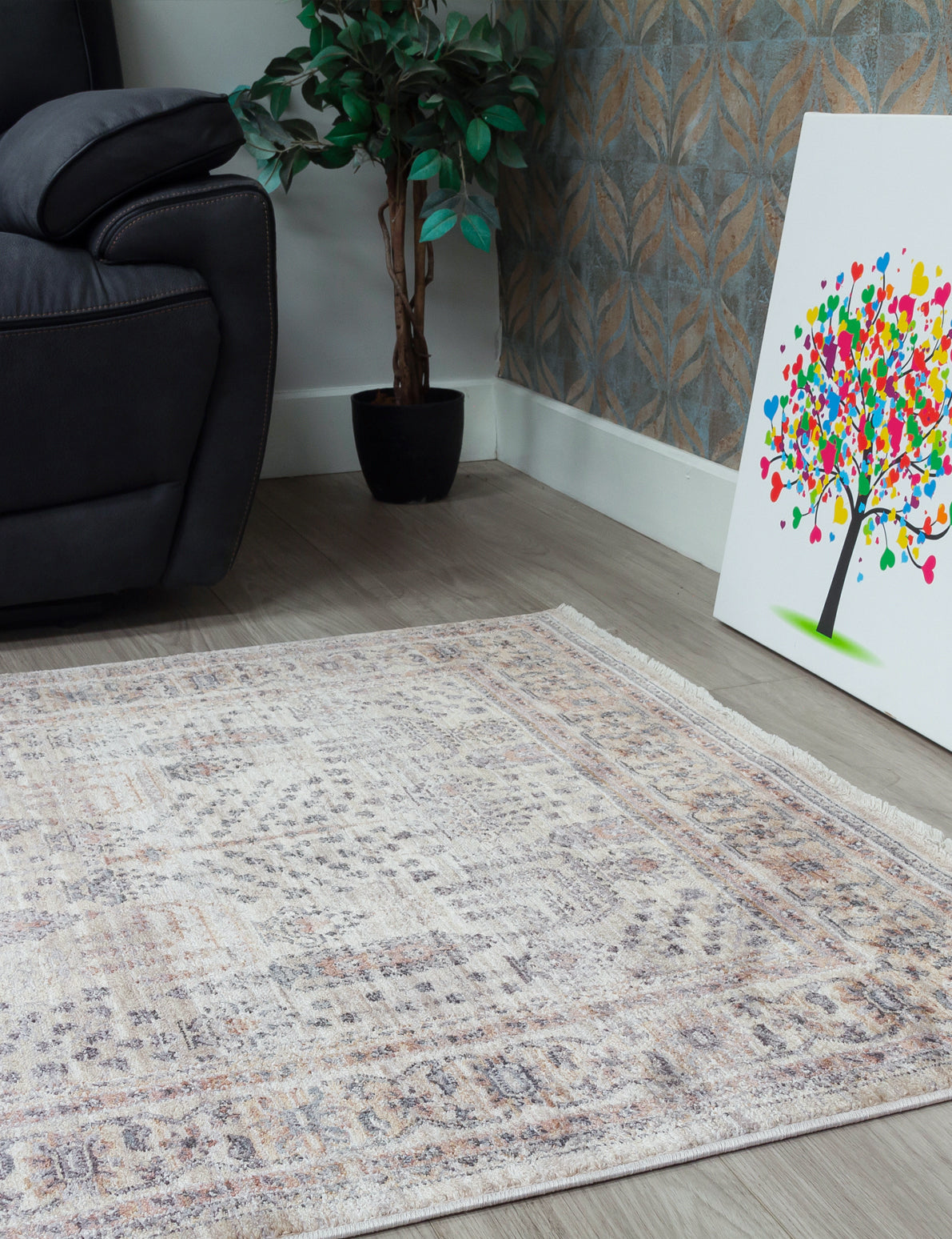 Kashmera Marcella rug, photo 5