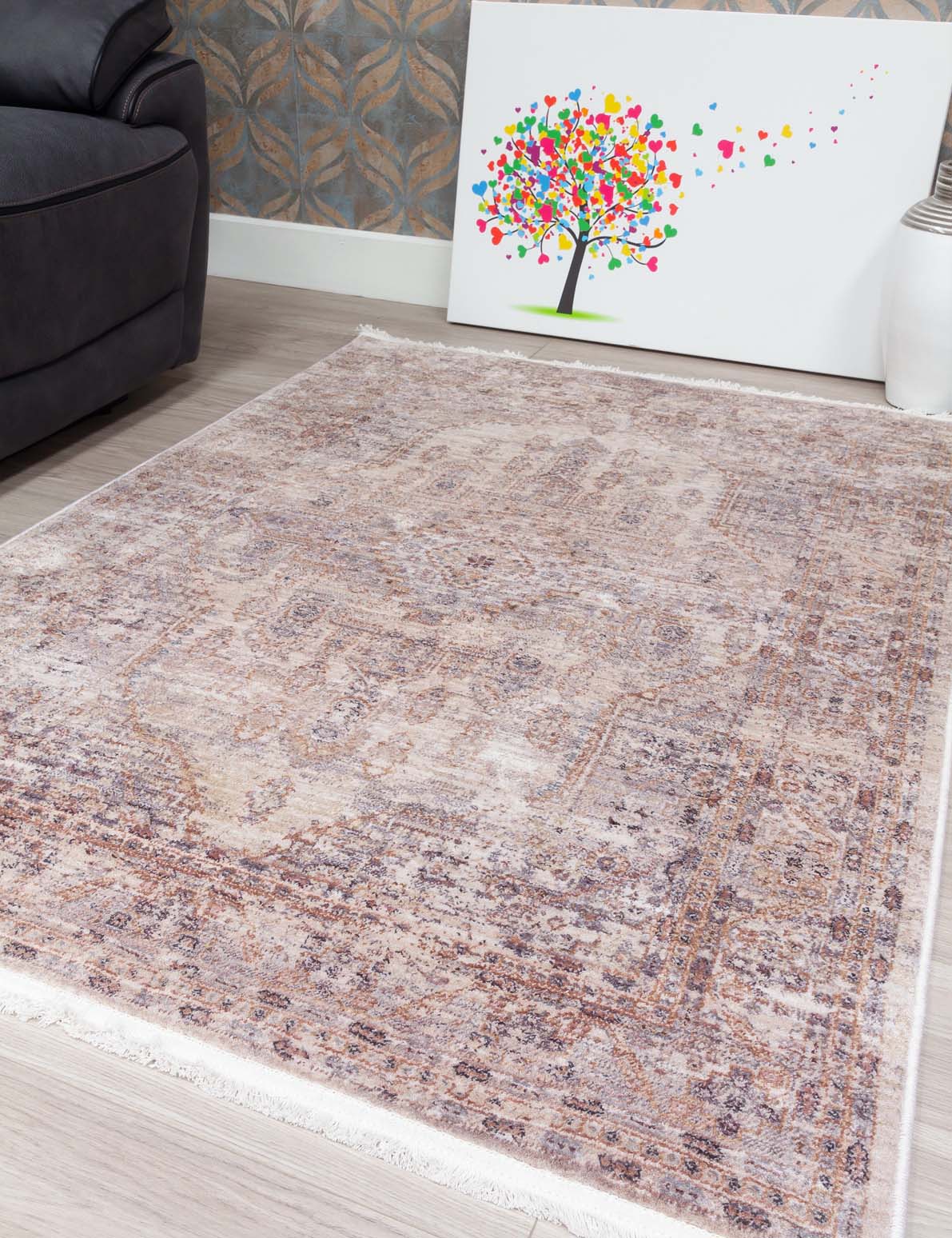 Kashmera Vesper rug, photo 9