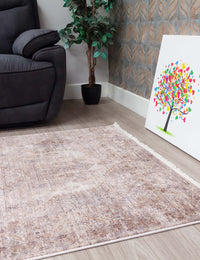 Kashmera Vesper rug, 120 x 175 cm size