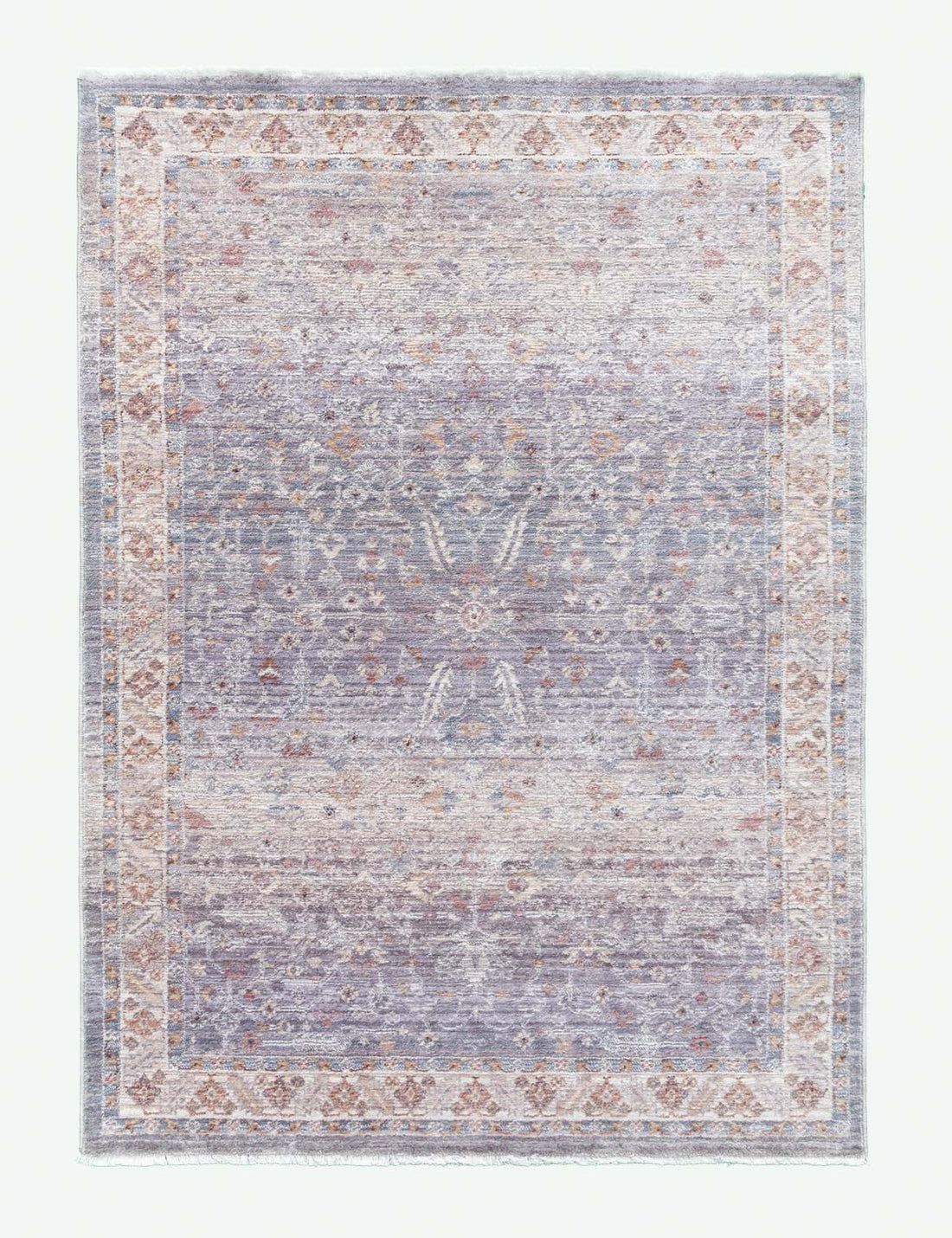 Kashmera Shira rug