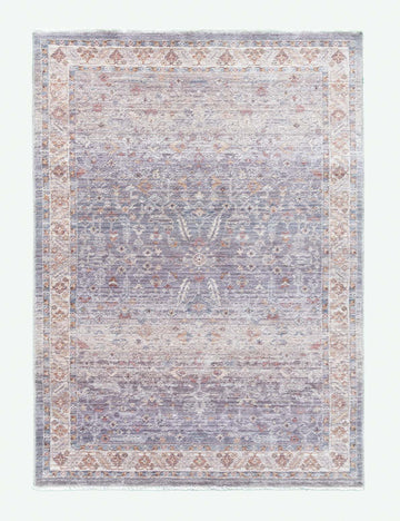 Kashmera Shira rug