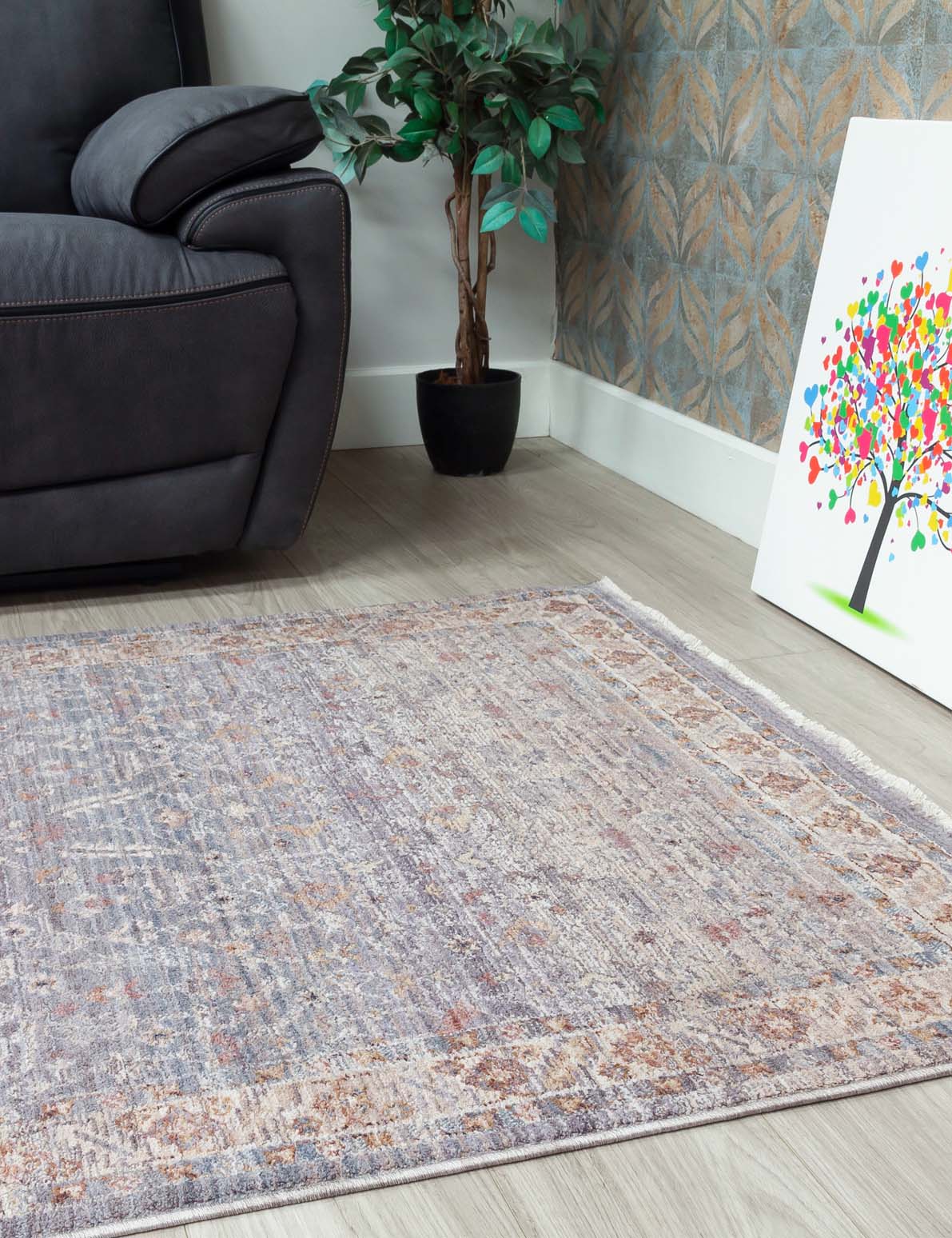 Kashmera Shira rug, photo 7
