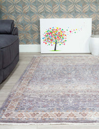 Kashmera Shira rug, 80 x 155 cm size