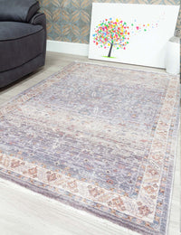 Kashmera Shira rug, 120 x 175 cm size