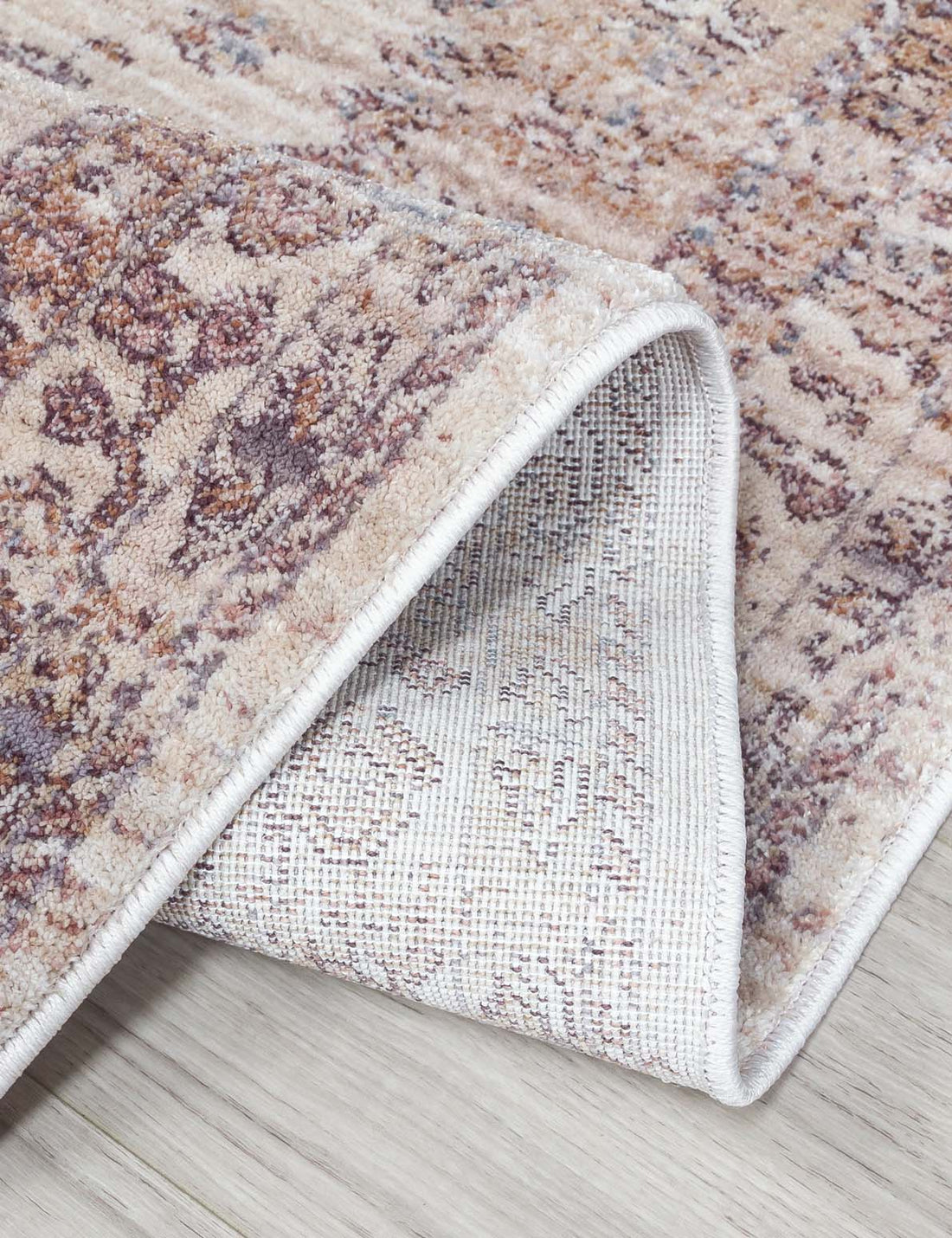 Kashmera Heriz rug, photo 2