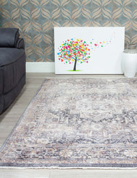 Kashmera Kamran rug, 80 x 155 cm size
