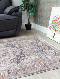 Kashmera Kamran rug, 160 x 237 cm size