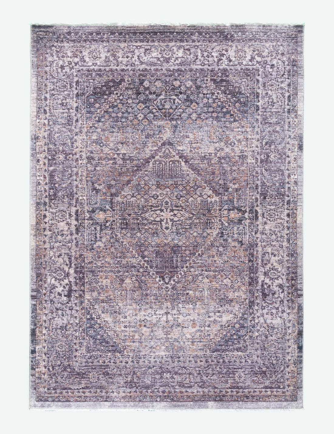 Kashmera Kairos rug from The Mattress Store Ireland