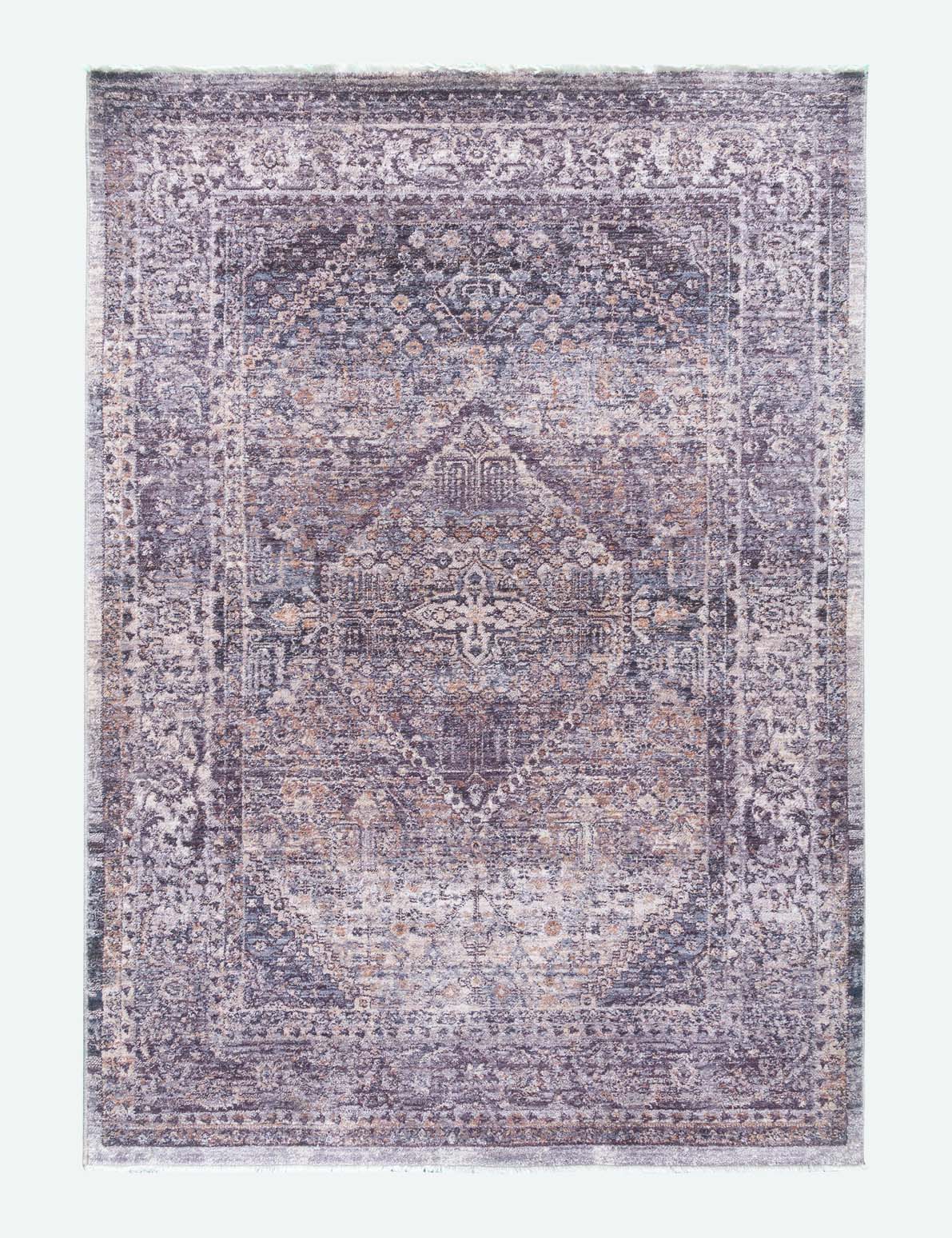 Kashmera Kairos rug from The Mattress Store Ireland