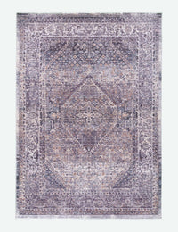 Kashmera Kairos rug from The Mattress Store Ireland