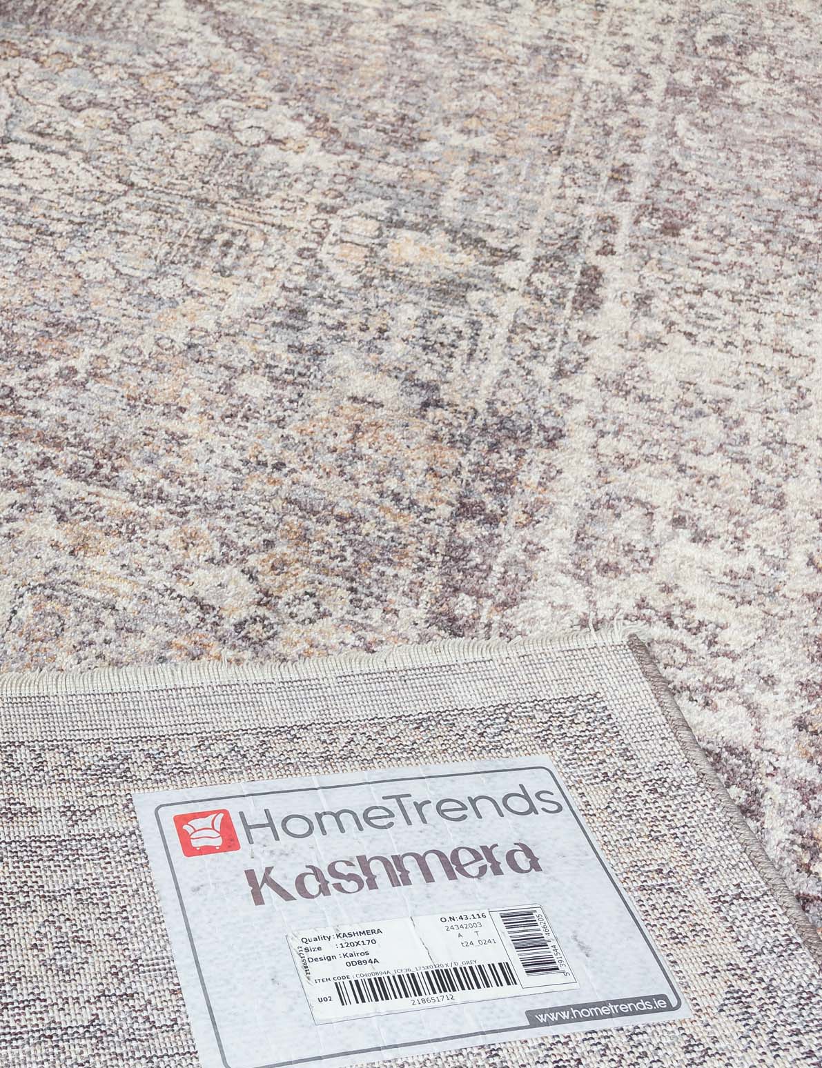 Kashmera Kairos rug, photo 7