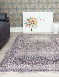 Kashmera Kairos rug, 80 x 155 cm size