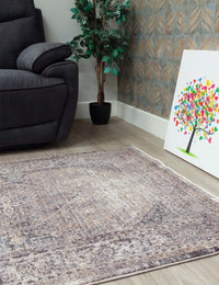 Kashmera Kairos rug, 160 x 237 cm size