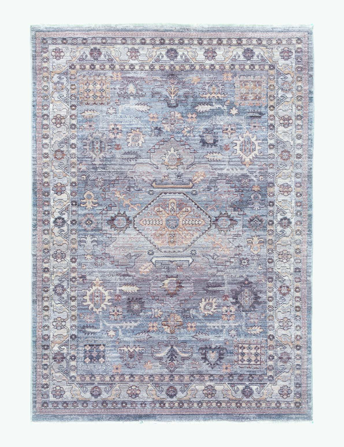Kashmera Gisele rug
