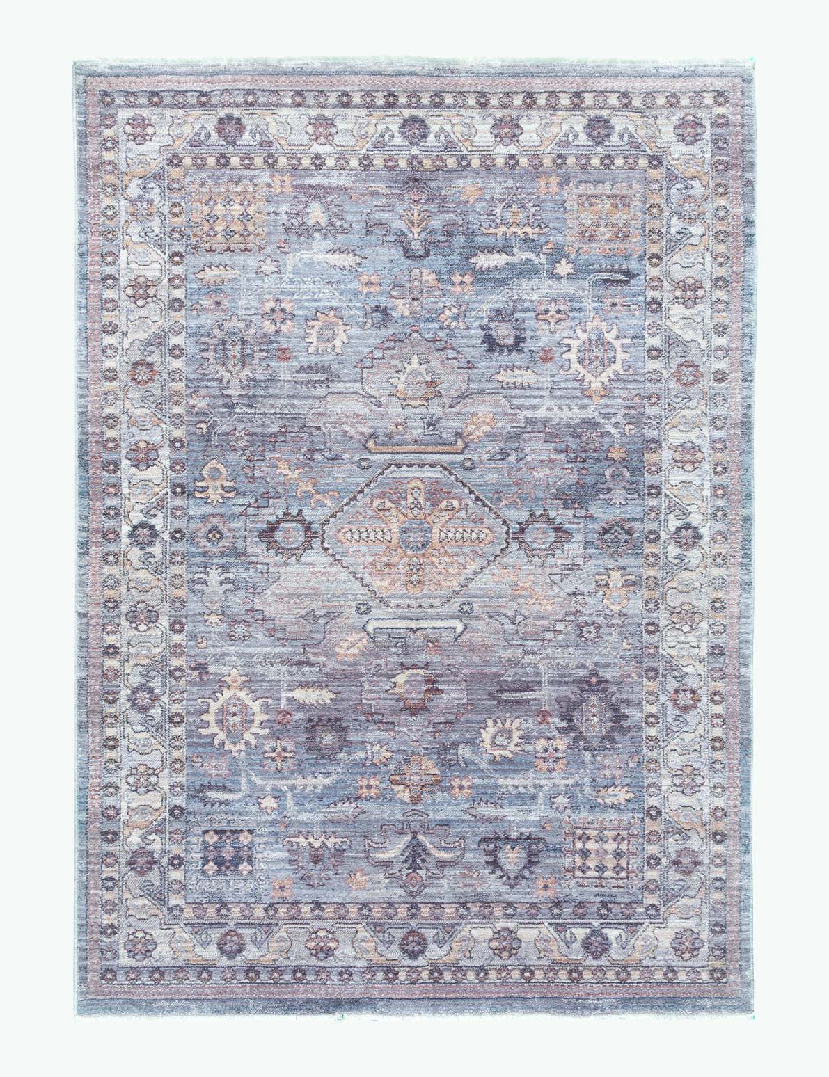 Kashmera Gisele rug
