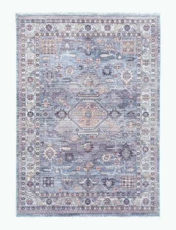 Kashmera Gisele rug