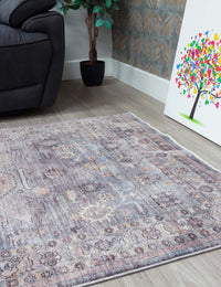 Kashmera Gisele rug, 160 x 237 cm size